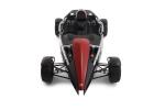 Ariel Atom 3 2007 года (UK)